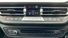 BMW 1 Series 118i M Sport 5dr Step Auto Petrol Hatchback